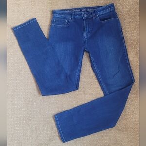 Men's Prana Manchester jeans, size 30x32